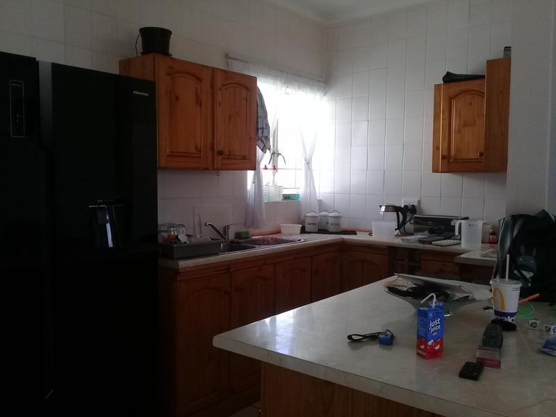 To Let 1 Bedroom Property for Rent in Rant En Dal Gauteng