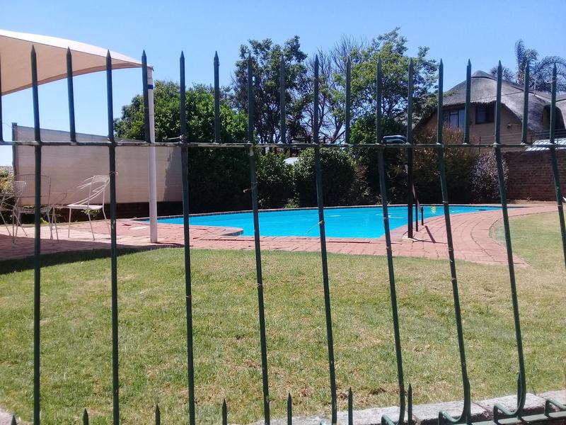 To Let 1 Bedroom Property for Rent in Rant En Dal Gauteng