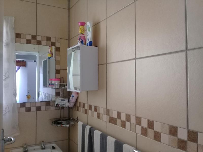 To Let 1 Bedroom Property for Rent in Rant En Dal Gauteng