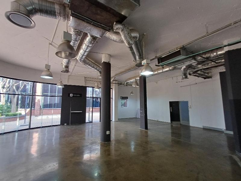 To Let commercial Property for Rent in Zwartkop Gauteng