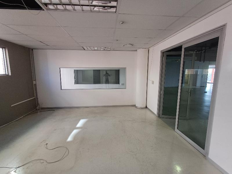 To Let commercial Property for Rent in Zwartkop Gauteng