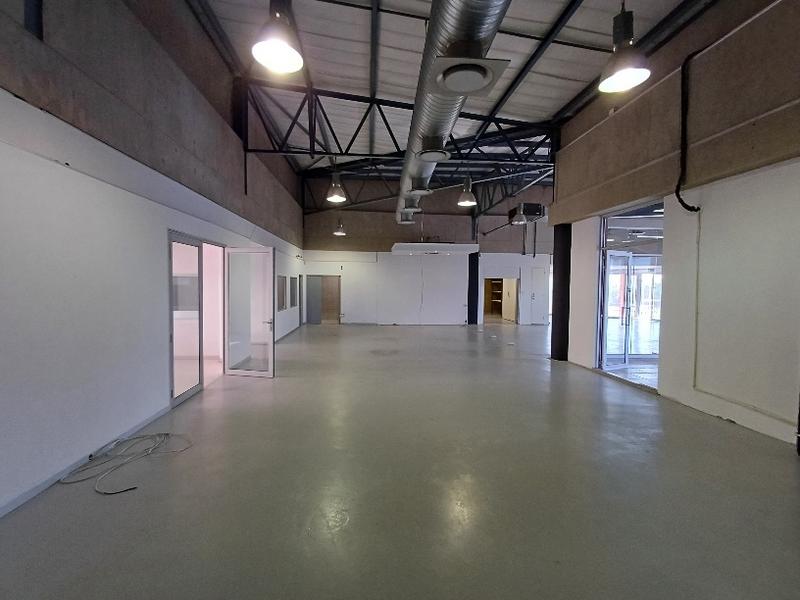 To Let commercial Property for Rent in Zwartkop Gauteng