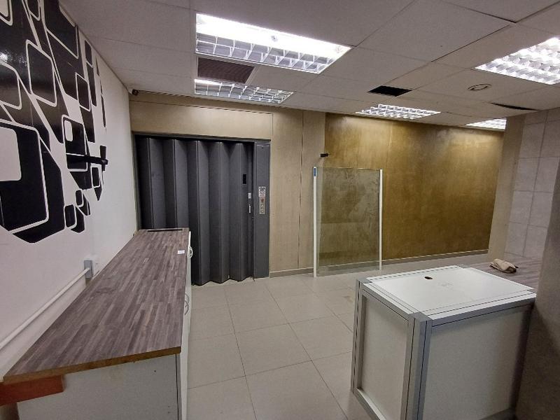 To Let commercial Property for Rent in Zwartkop Gauteng