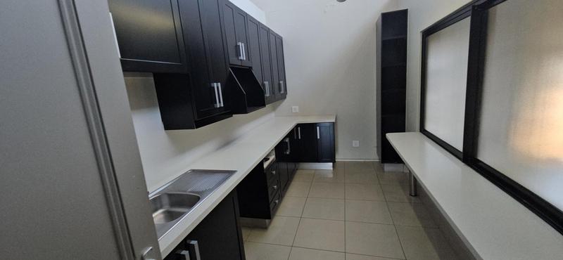 To Let commercial Property for Rent in Carlswald Gauteng