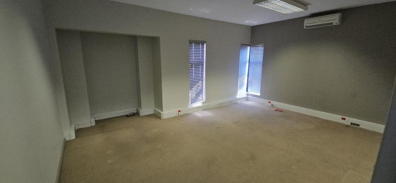 To Let commercial Property for Rent in Carlswald Gauteng