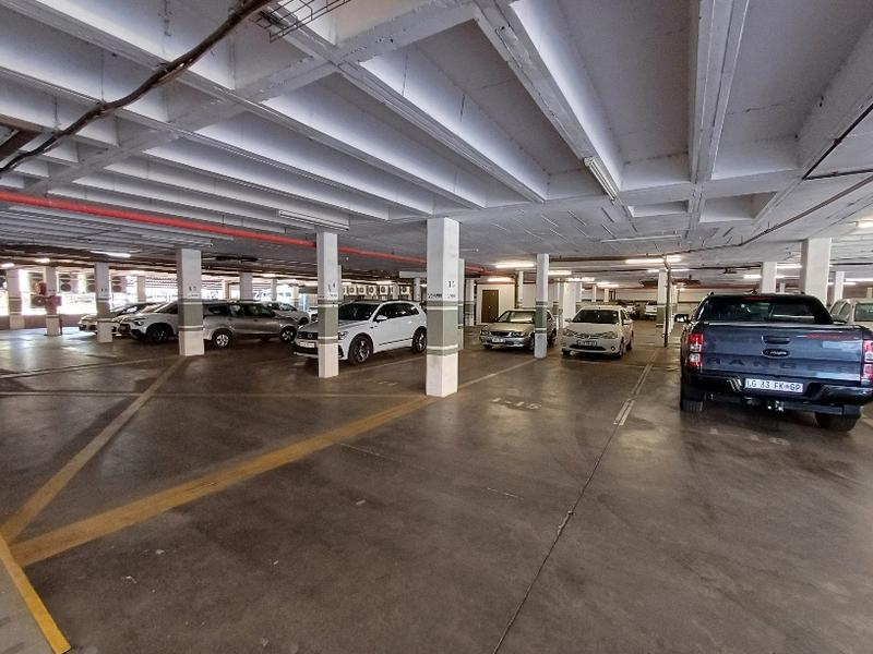 To Let commercial Property for Rent in Die Hoewes Gauteng