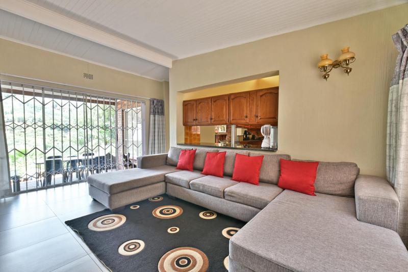 4 Bedroom Property for Sale in Glenvista Gauteng