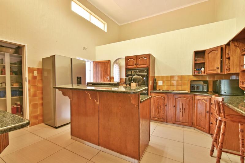 4 Bedroom Property for Sale in Glenvista Gauteng