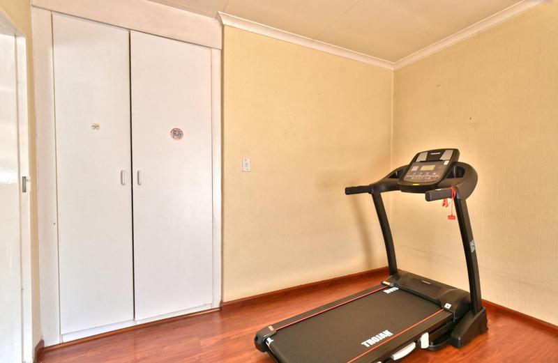 2 Bedroom Property for Sale in Kibler Park Gauteng