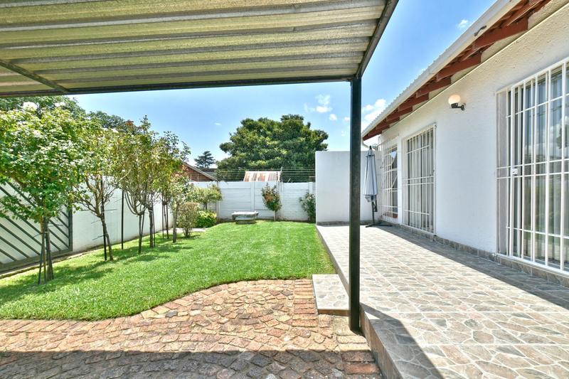 2 Bedroom Property for Sale in Kibler Park Gauteng