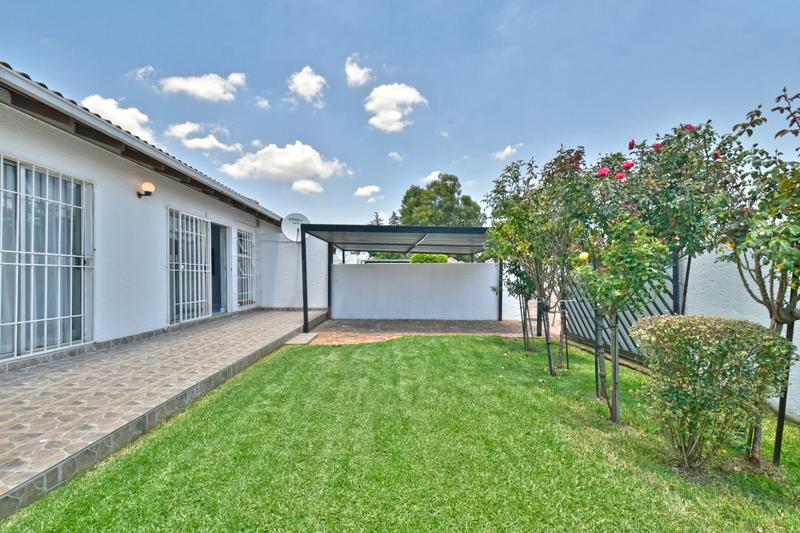 2 Bedroom Property for Sale in Kibler Park Gauteng