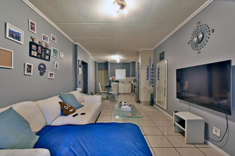 2 Bedroom Property for Sale in Bryanston Gauteng