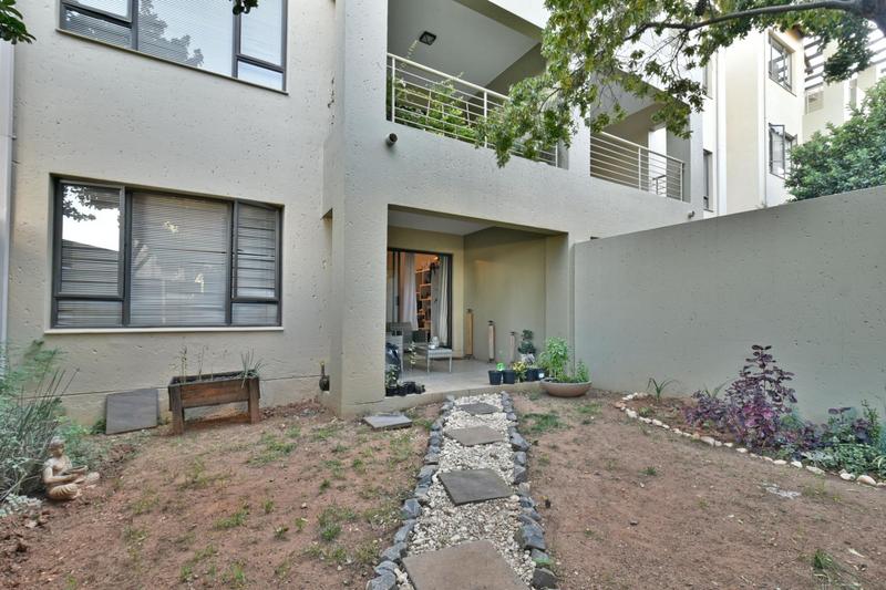 2 Bedroom Property for Sale in Bryanston Gauteng