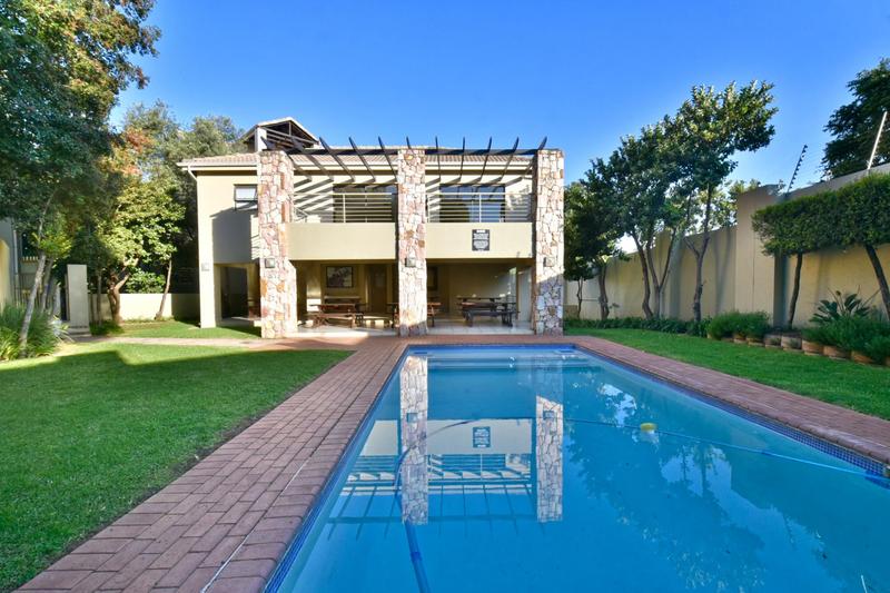 2 Bedroom Property for Sale in Bryanston Gauteng