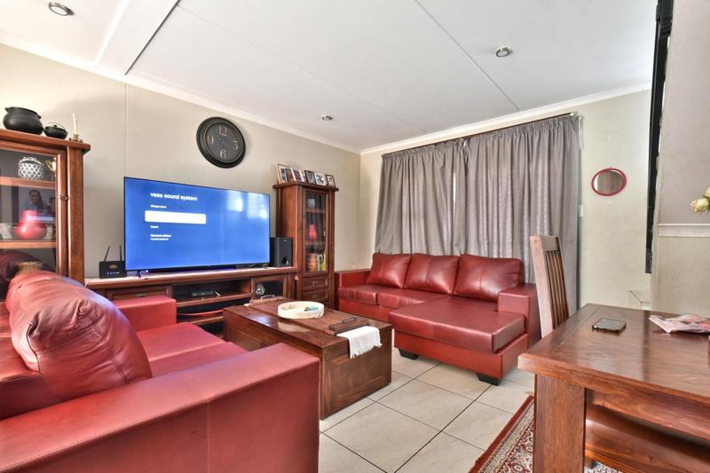 4 Bedroom Property for Sale in Leopard