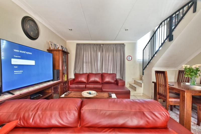 4 Bedroom Property for Sale in Leopard