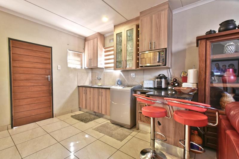 4 Bedroom Property for Sale in Leopard