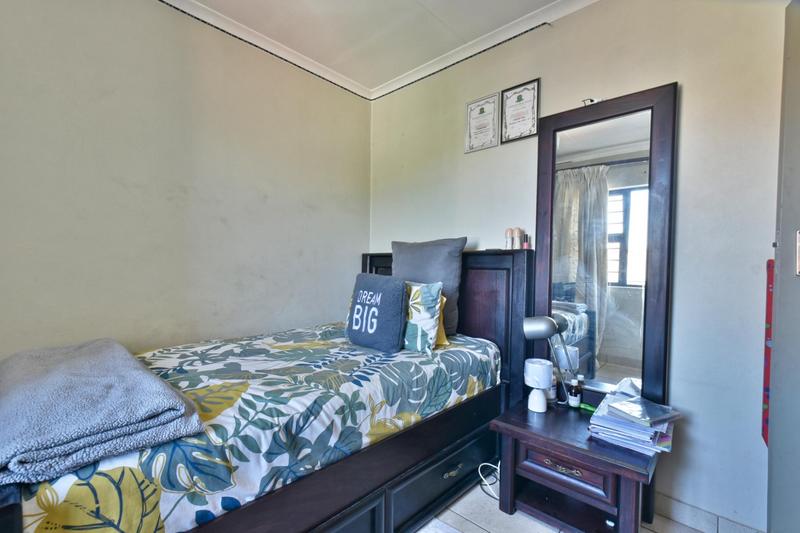 4 Bedroom Property for Sale in Leopard