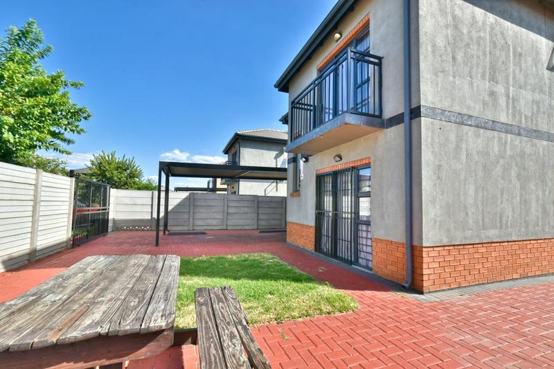 4 Bedroom Property for Sale in Leopard