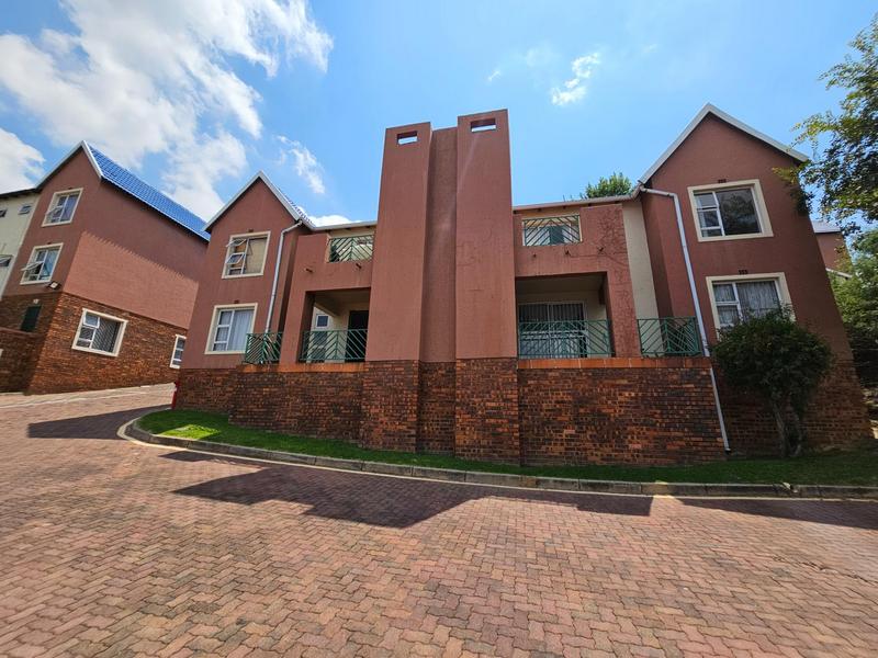 2 Bedroom Property for Sale in Winchester Gauteng