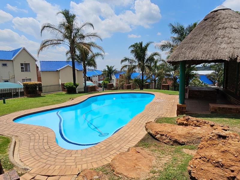 2 Bedroom Property for Sale in Winchester Gauteng