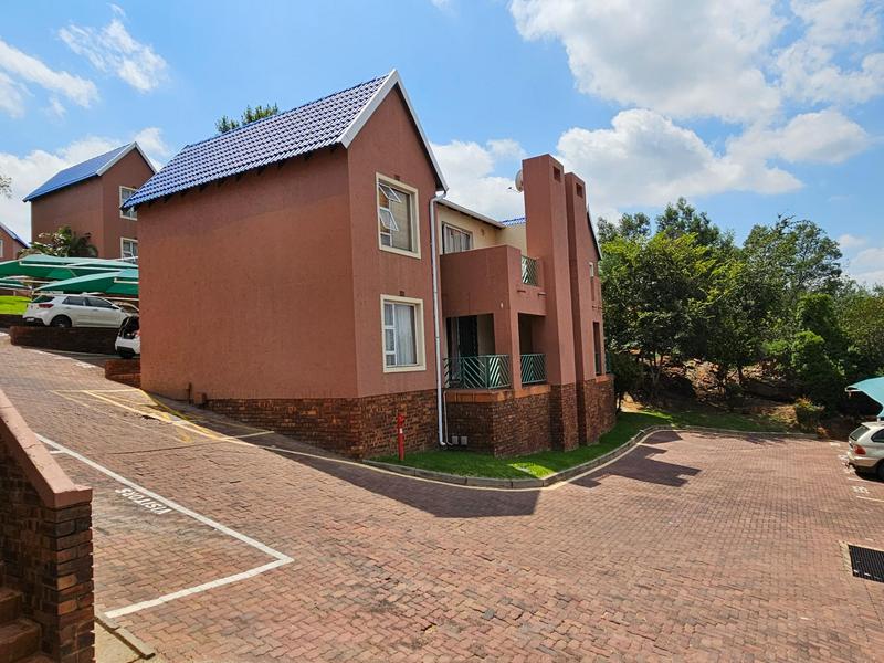 2 Bedroom Property for Sale in Winchester Gauteng