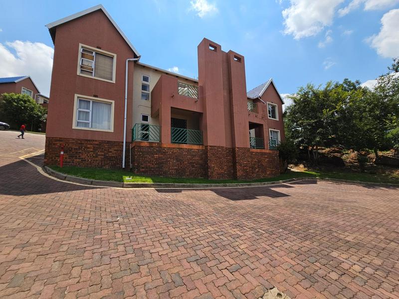 2 Bedroom Property for Sale in Winchester Gauteng