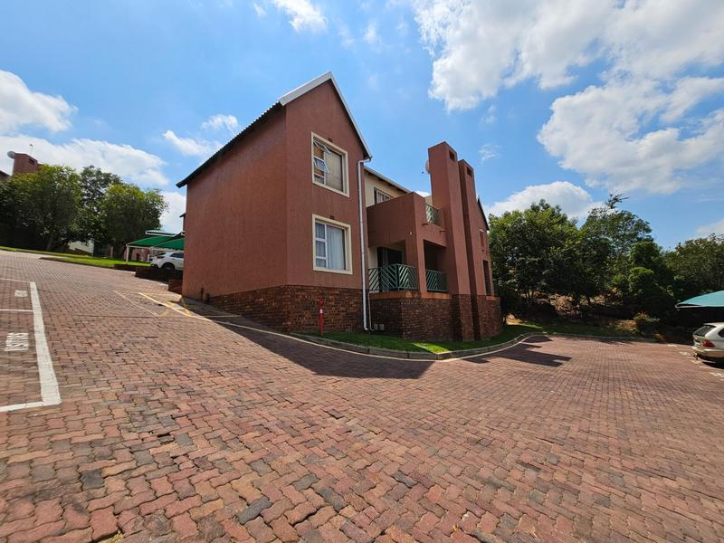 2 Bedroom Property for Sale in Winchester Gauteng