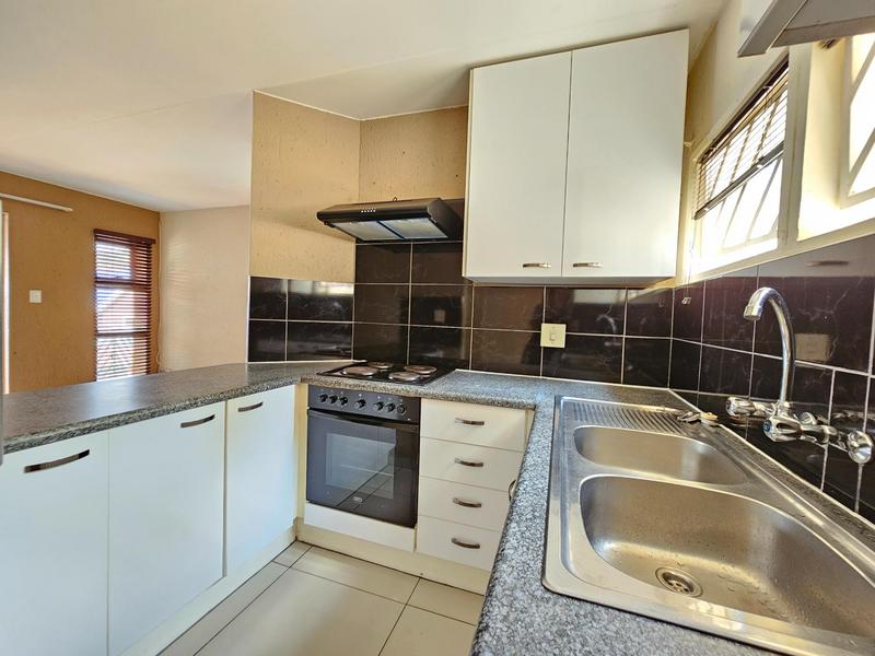 2 Bedroom Property for Sale in Winchester Gauteng