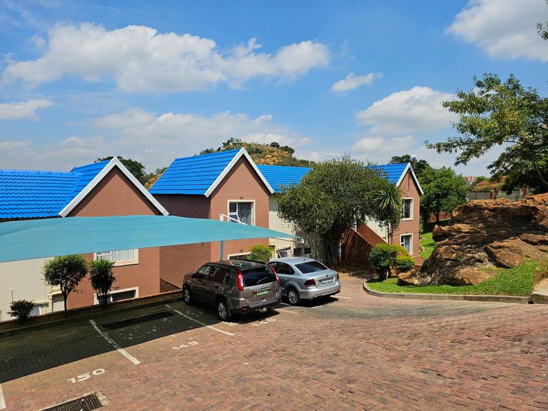 2 Bedroom Property for Sale in Winchester Gauteng