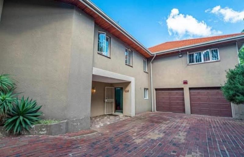 To Let 7 Bedroom Property for Rent in Kelvin Gauteng