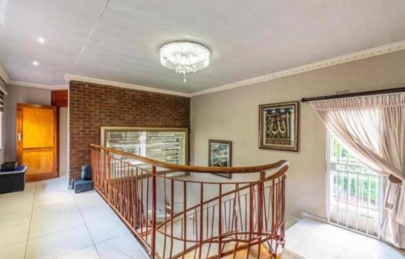 To Let 7 Bedroom Property for Rent in Kelvin Gauteng