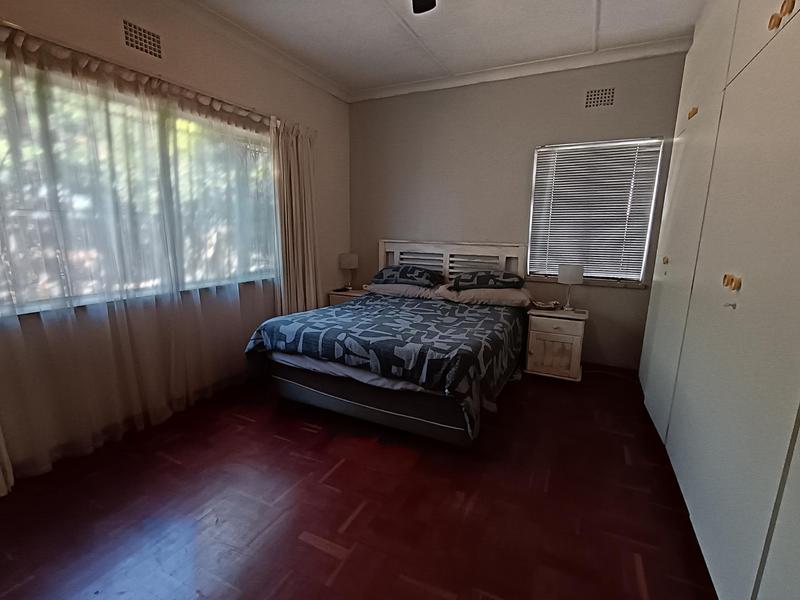 3 Bedroom Property for Sale in Homestead Gauteng