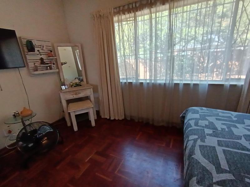 3 Bedroom Property for Sale in Homestead Gauteng