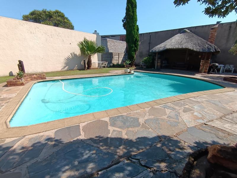 3 Bedroom Property for Sale in Homestead Gauteng