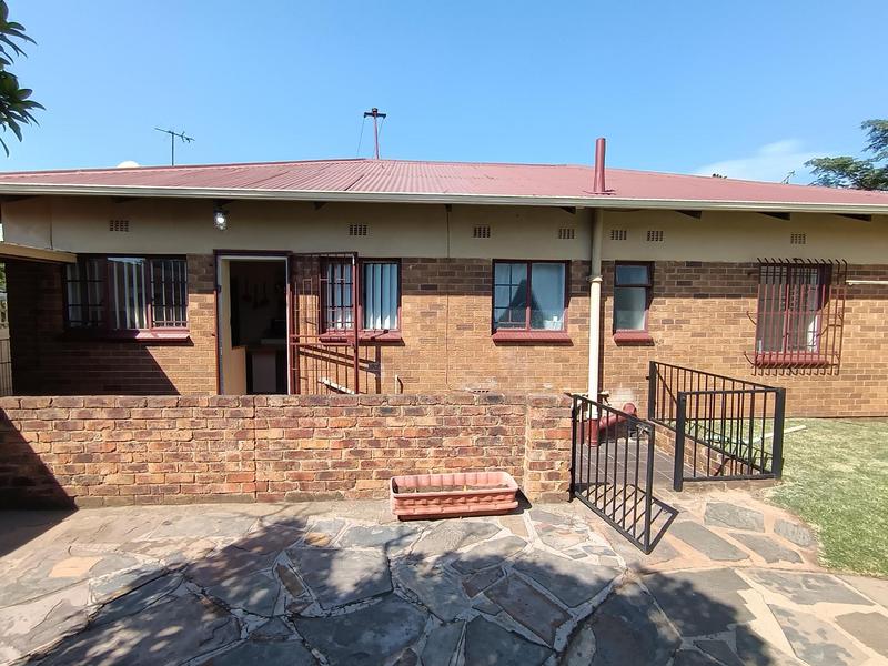 3 Bedroom Property for Sale in Homestead Gauteng