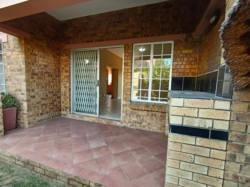 3 Bedroom Property for Sale in Marlands Gauteng