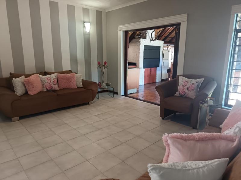 3 Bedroom Property for Sale in Symhurst Gauteng