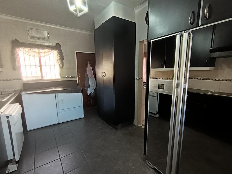 3 Bedroom Property for Sale in Symhurst Gauteng