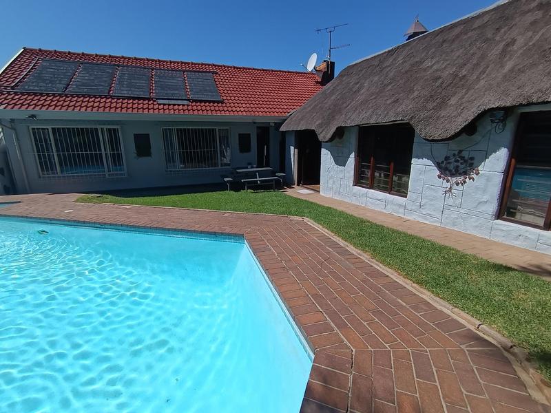 3 Bedroom Property for Sale in Symhurst Gauteng