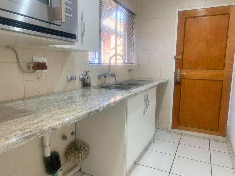 To Let 3 Bedroom Property for Rent in Kempton Park Ext 4 Gauteng