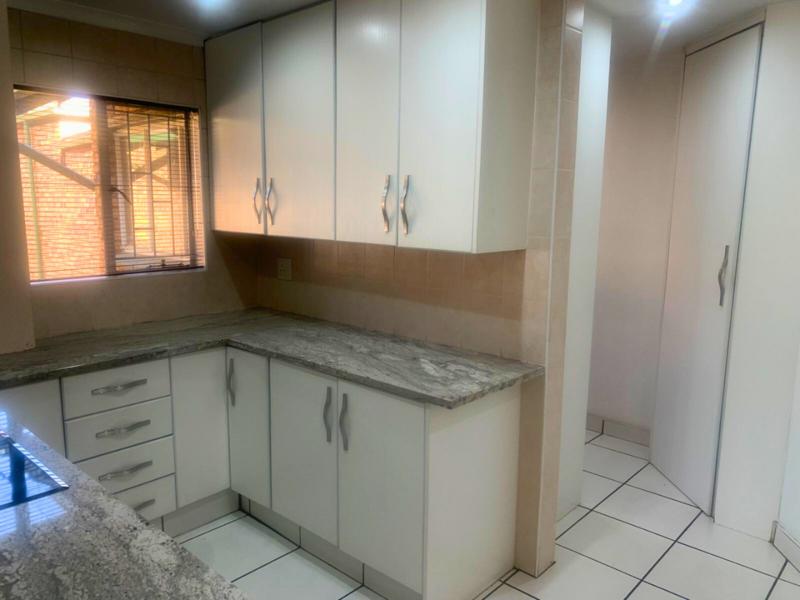 To Let 3 Bedroom Property for Rent in Kempton Park Ext 4 Gauteng