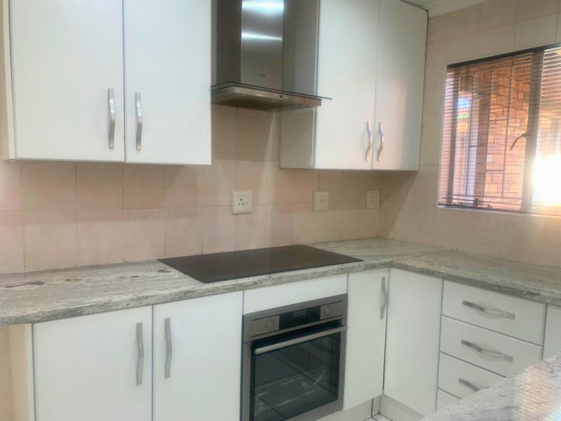 To Let 3 Bedroom Property for Rent in Kempton Park Ext 4 Gauteng