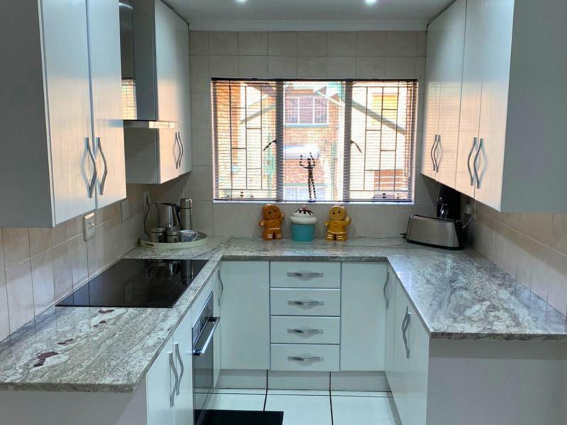 To Let 3 Bedroom Property for Rent in Kempton Park Ext 4 Gauteng