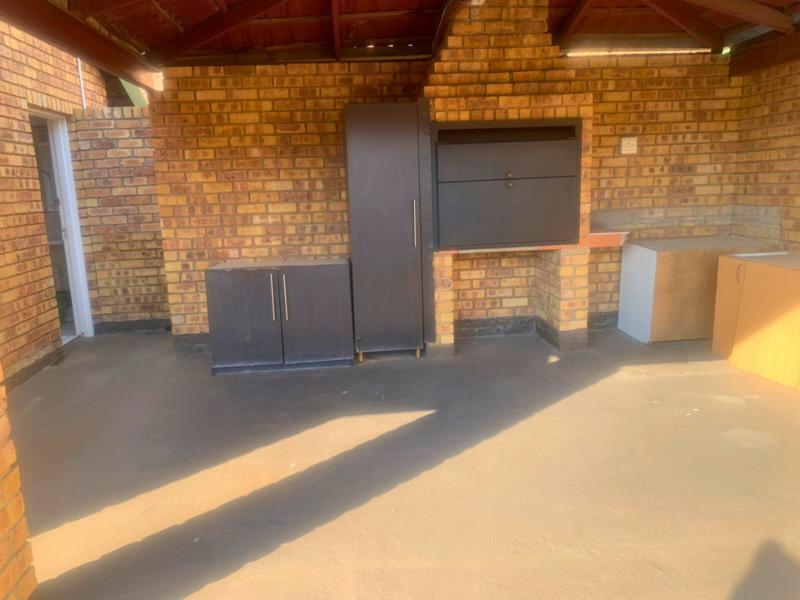 To Let 3 Bedroom Property for Rent in Kempton Park Ext 4 Gauteng