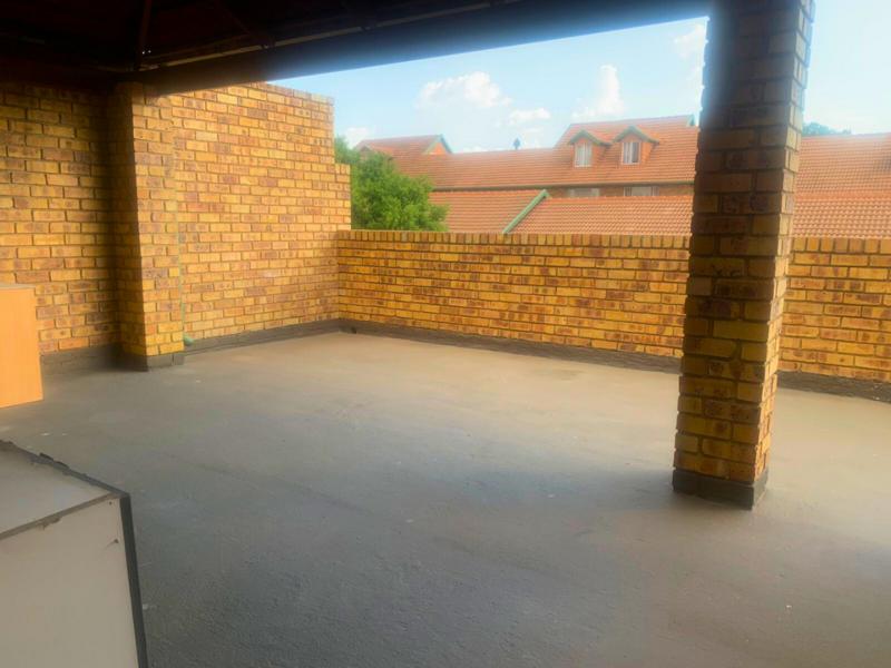 To Let 3 Bedroom Property for Rent in Kempton Park Ext 4 Gauteng