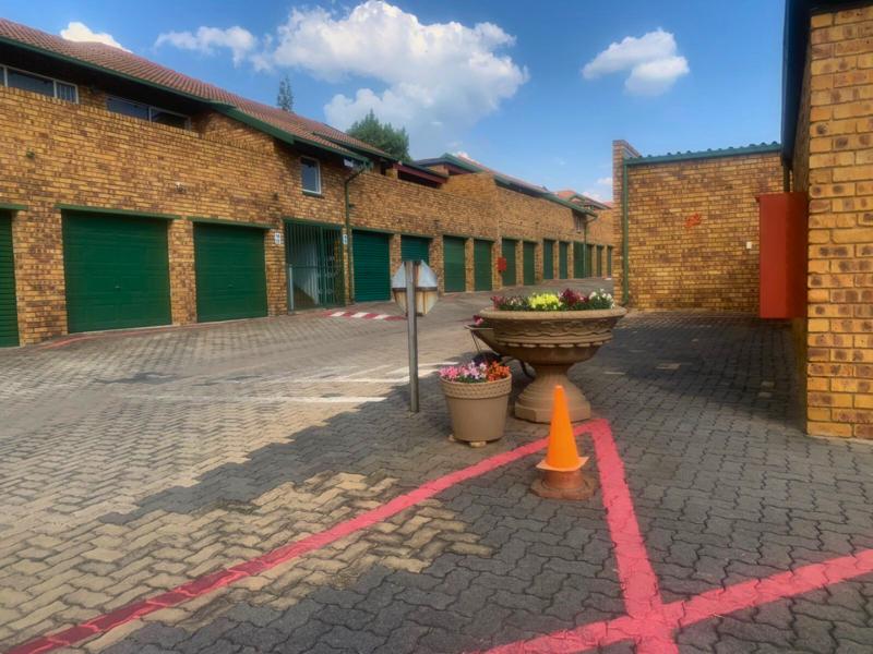 To Let 3 Bedroom Property for Rent in Kempton Park Ext 4 Gauteng