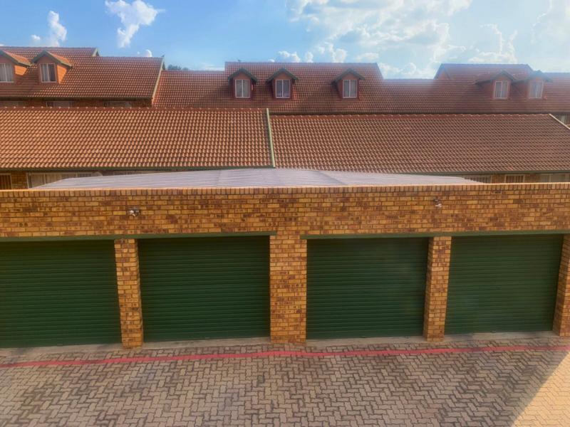 To Let 3 Bedroom Property for Rent in Kempton Park Ext 4 Gauteng