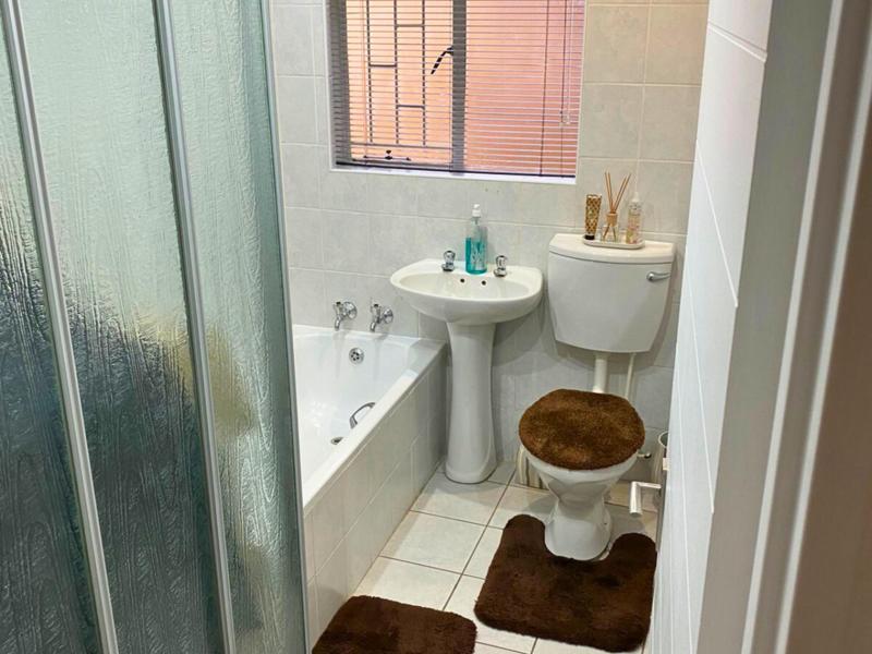 3 Bedroom Property for Sale in Kempton Park Ext 4 Gauteng