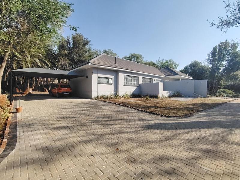 To Let 3 Bedroom Property for Rent in Eldoraigne Gauteng